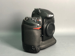 Nikon D3 130.000 кадров