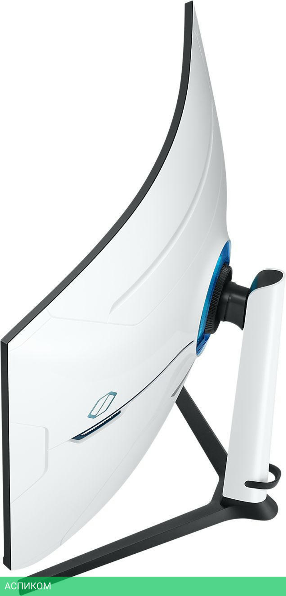 Монитор Samsung 32" Odyssey Neo G8 S32BG852NI