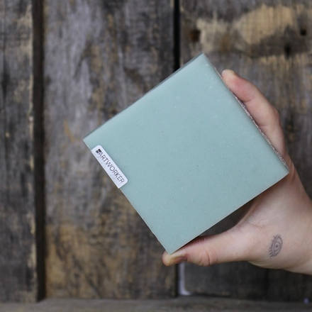 Смальта ND08, 91х91х15 мм, 300 гр