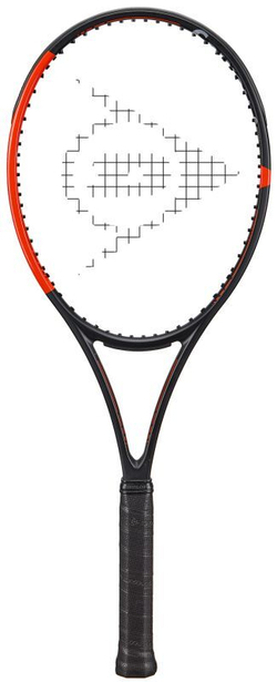 Теннисная ракетка Dunlop Srixon CX 200 Tour 16x19