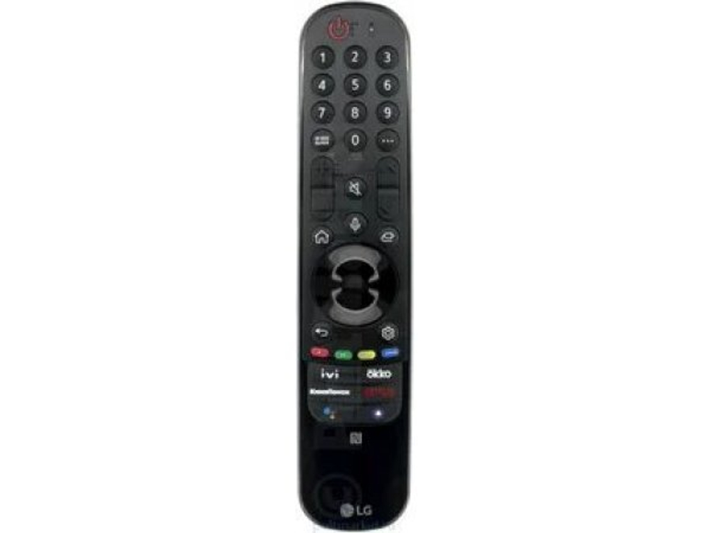 Телевизор LG OLED97G2
