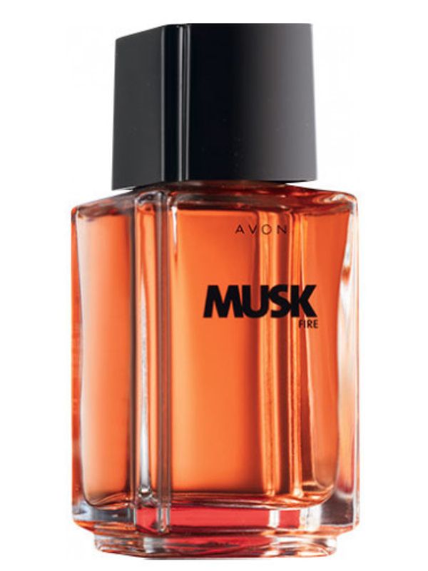 Avon Musk Fire