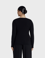 Лонгслив DIVNO