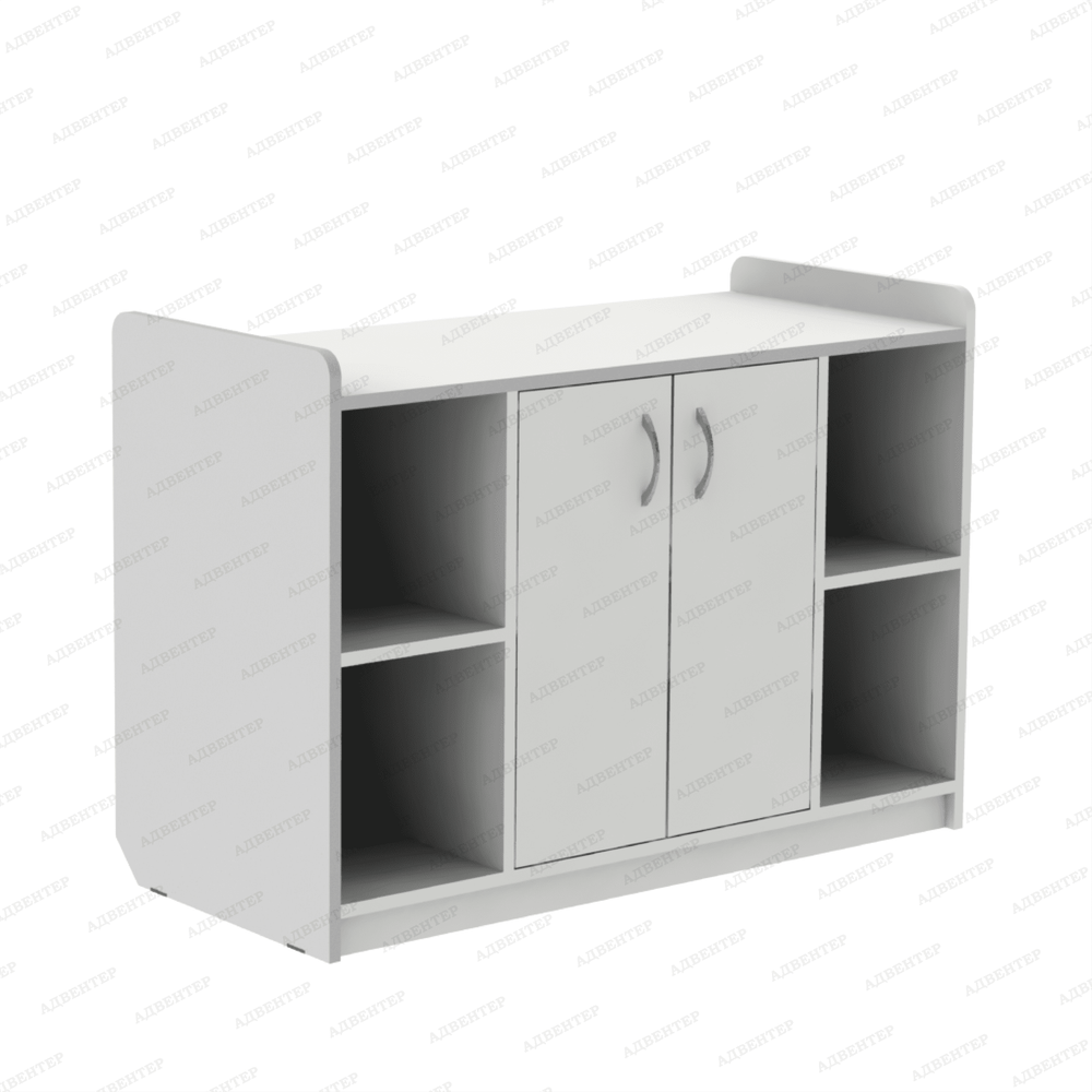 Стеллаж под аквариум