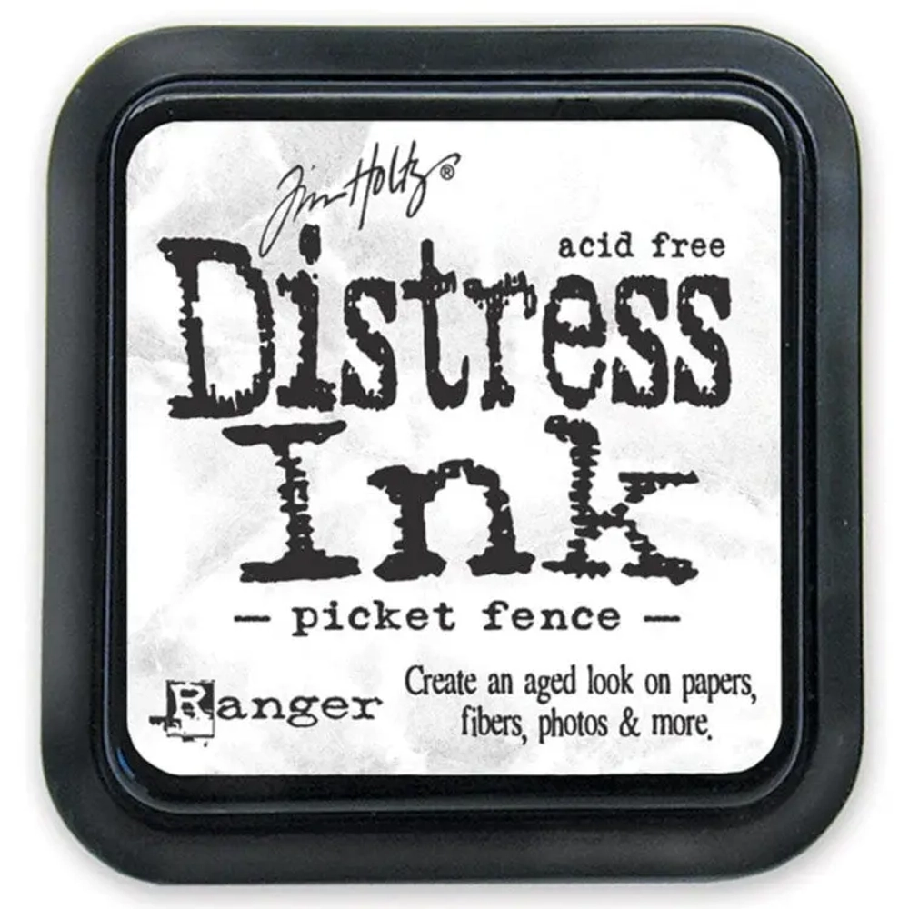 Чернильные подушечки Distress Ink Pads