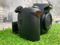 Nikon D90 68.000 кадров