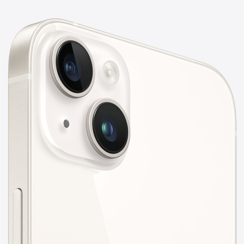 iPhone 14 Plus | 128Gb Starlight