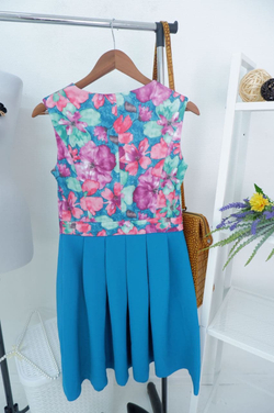 Платье MAGDA 48 размер, новое