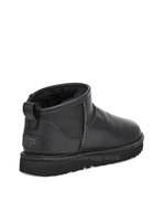 ULTRA MINI LEATHER II-black