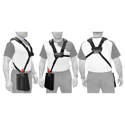 Ремень для триммера "REZER" BT-09