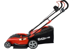 Газонокосилка электрическая Evoline LME 38