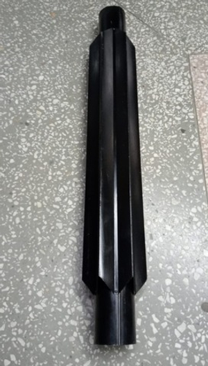 Дымоход конвектор d120 L1,25м