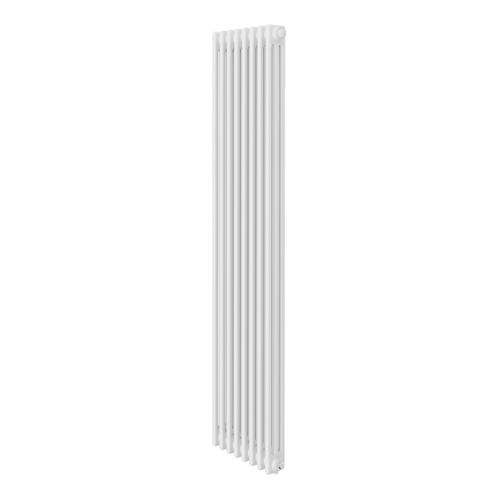 Дизайн-радиатор Royal Thermo Insignia VC3180 - 08 секц. RAL9016