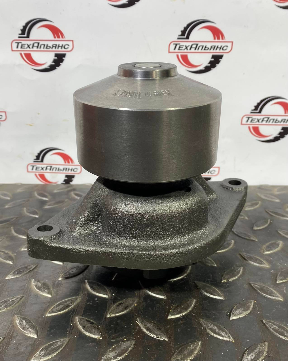 Водяная помпа 504062854 (2852114, 907299, 4891252)