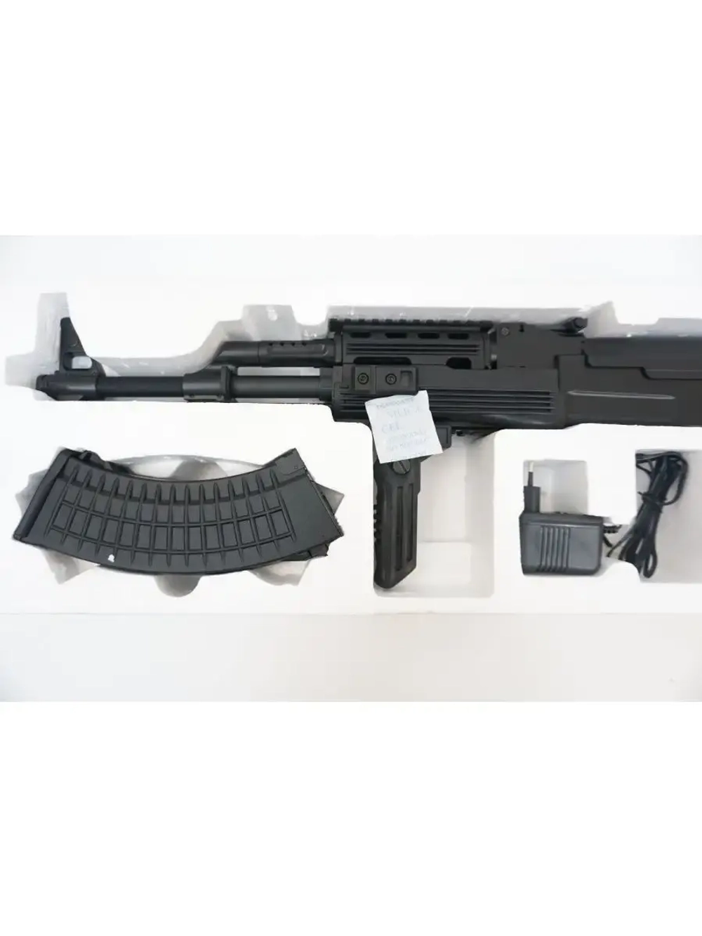 Страйкбольный автомат (Cyma) CM522C AK47