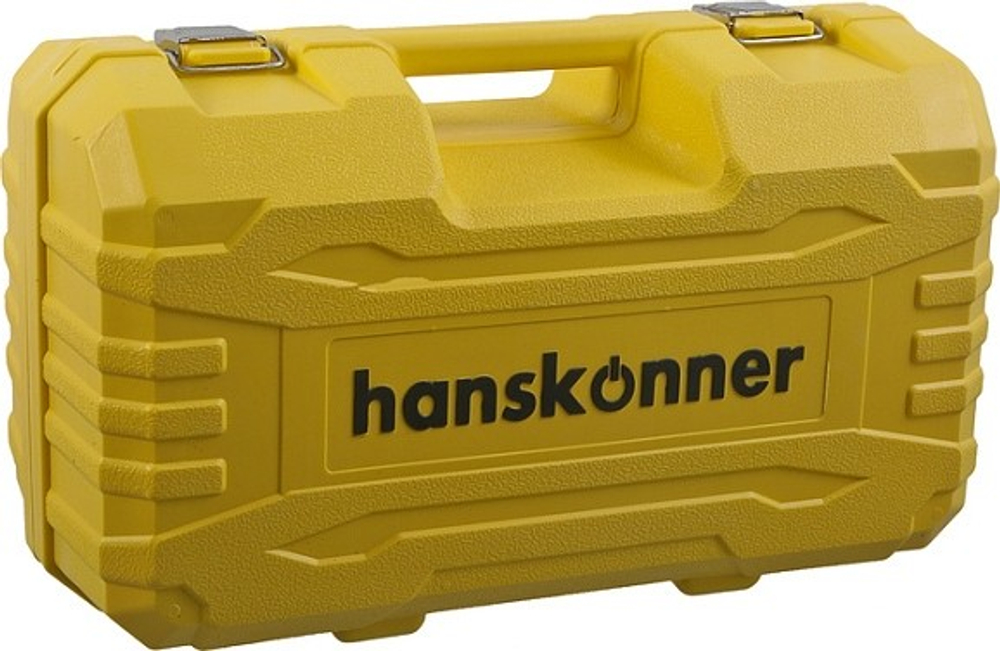 Штроборез сетевой HANSKONNER HAG915S