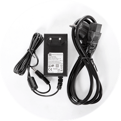 POS монитор сенсорный 17" PayTor TM-17