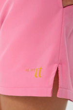 ОДЕЖДА ДЛЯ ТЕННИСА Девочки, Шорты CHOUPETTE Спортивные .