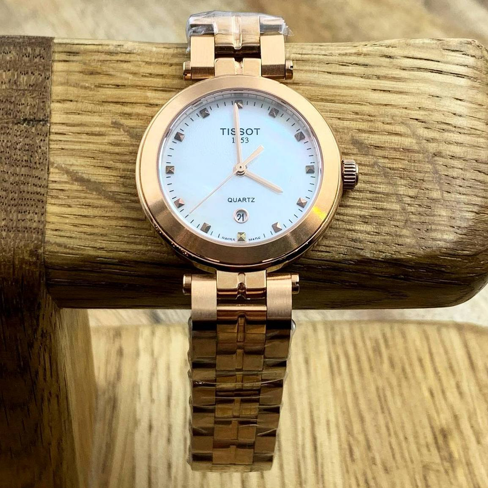 Часы Tissot