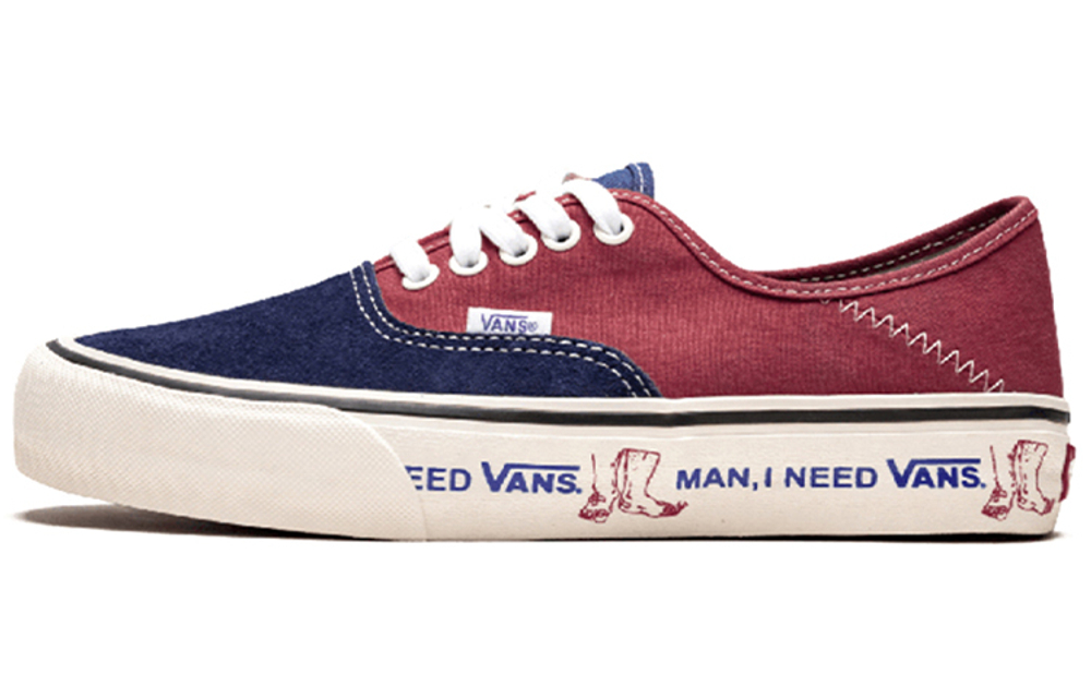 Vans Authentic