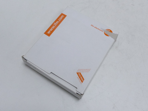 IFM Sensoren ifm E20505