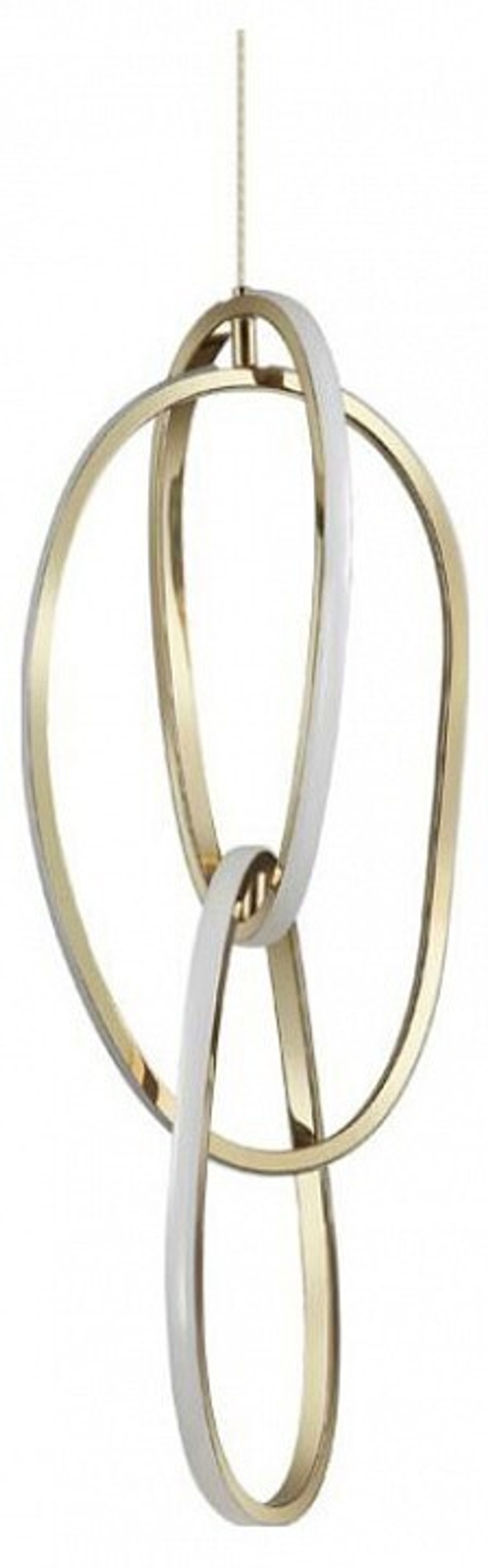 Подвесной светильник Odeon Light 4875/32L