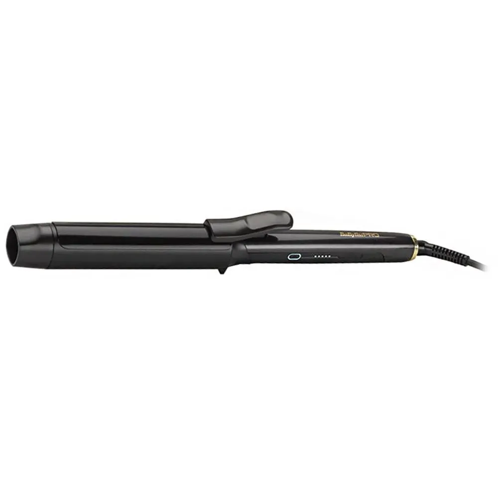 Плойка BaByliss PRO Curling Tong 38 мм BAB2495E - 6