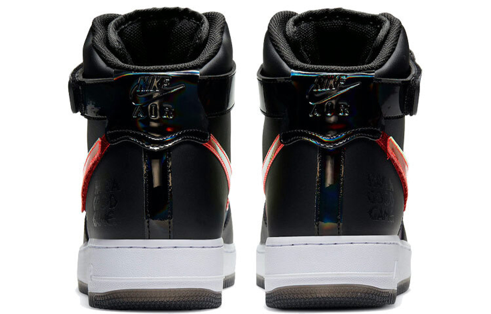Кроссовки Nike Air Force 1 07 Lv8 "Good Game"