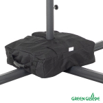 Основание для зонта Green Glade S452