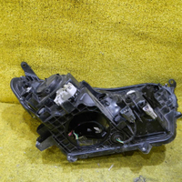 Битая Фара левая Toyota Rav 4 CA40 (2015-2019) LED