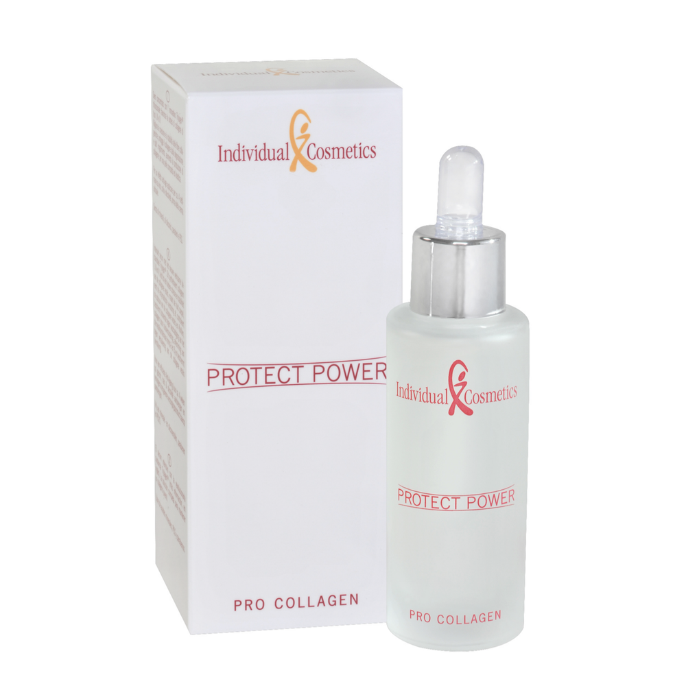 Pro Collagen - Сыворотка-концентрат для стимуляции колагенообразования