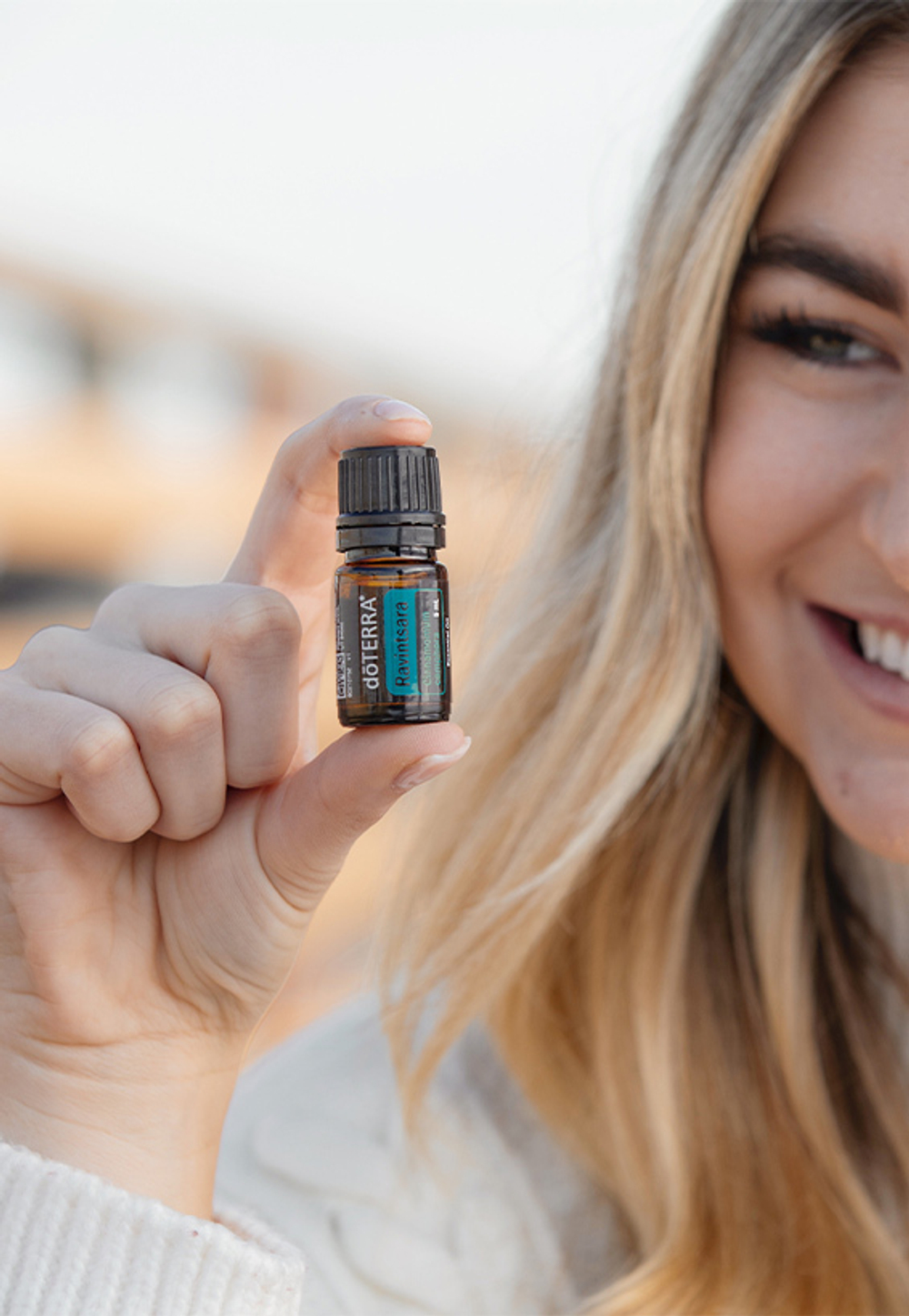 Эфирное масло doTERRA Равинтсара, Ravintsara, 5 мл