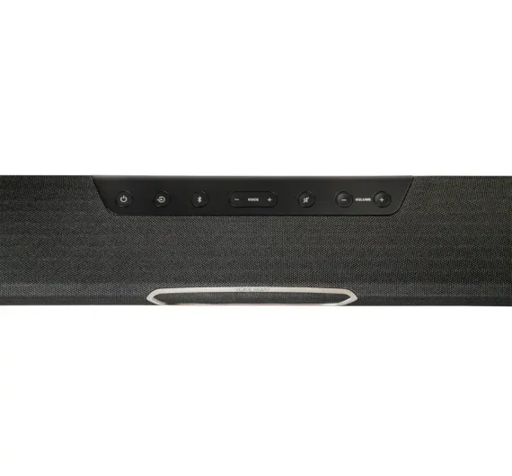 Polk Audio Magnifi Max system Black