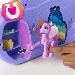 My Little Pony - Большой концертный набор пони со звуком и светом F3867