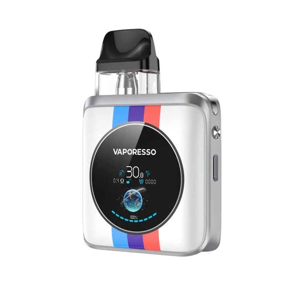 Vaporesso XROS 4 Nano - Race Track