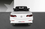 Mercedes-Benz E 50 AMG