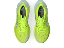 Мужские кроссовки ASICS NOVABLAST 4