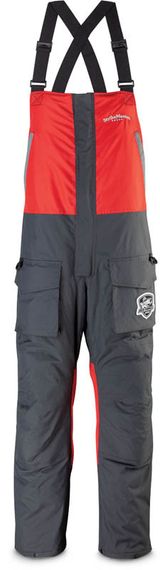 Костюм плавающий STRIKEMASTER Surface cерокрасный M (SSJCR-M+SSBCR-M)