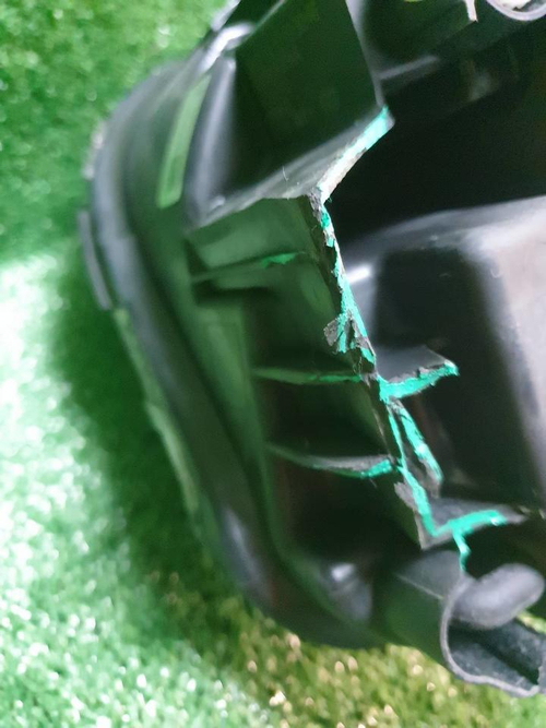 Битая Фара левая Omoda C5 (2022-н.в.) LED