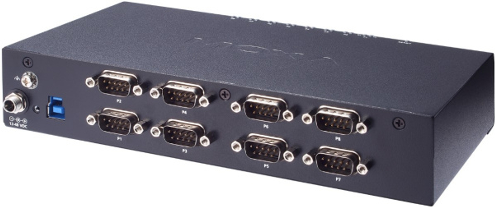 Преобразователь MOXA UPort 1610-8-G2