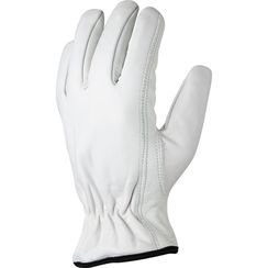 Перчатки Jeta Safety JLE821 утепленные кожаные