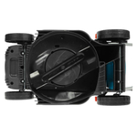 Аккумуляторная газонокосилка Gardena PowerMax 3236V P4A