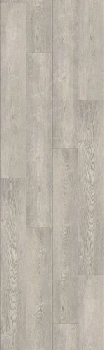 Каменный SPC ламинат AlixFloor City Line Дуб йоркширский серый