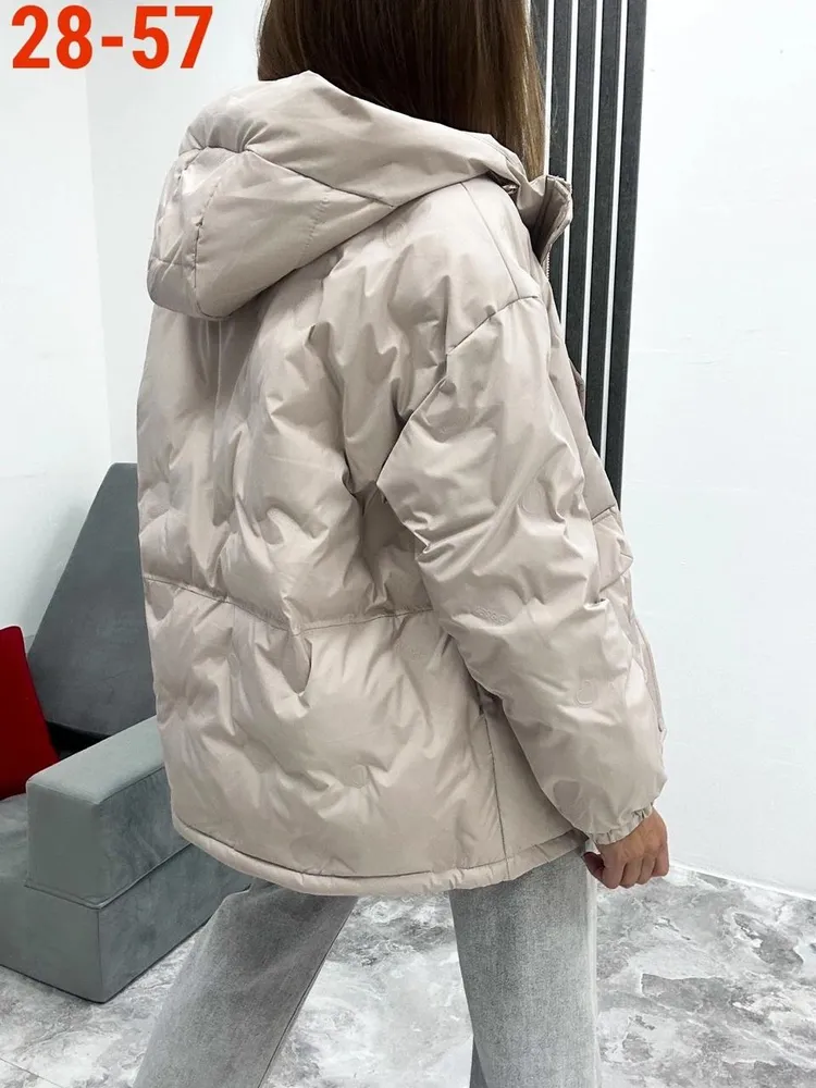 Куртка 6824095 Fabrika