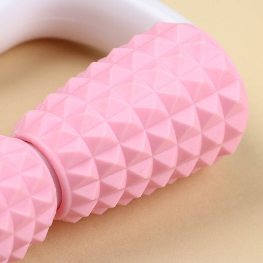 Антицеллюлитный массажер Girl boss (Цвет: не задано)