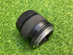 Yashica ML Zoom 42-75mm 3.5-4.5 Покупка/Продажа