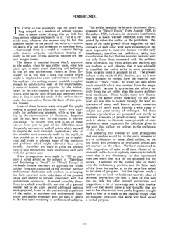 Sketching and rendering in pencil | Guptill Arthur Leighton