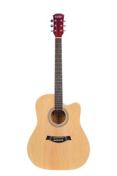 Акустическая гитара Fabio FB-G41L N