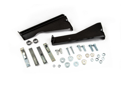 Защита картера для HYUNDAI Santa Fe (18-20) 2,2 диз. ECO.20.58.030