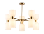 Люстра на штанге Ambrella light MODERN LH56093